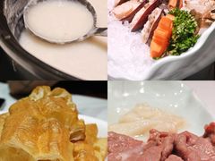-景笙毋米粥底火锅(20年老字号)