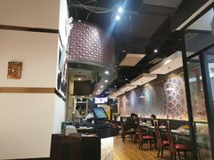 大堂-克比叔叔印度餐厅Kebabs on the Grille(人民广场店)