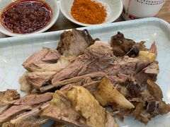 -清真·益鑫羊肉手抓馆(花园北街店)