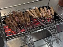 -小寒羊烧烤(凯瑞时代大厦店)