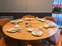 -红樱桃·欢乐餐厅(太原里店)
