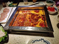 -二荆条·蜀鲜汇城市森林火锅