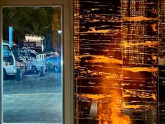 -厦门瑞颐大酒店·VIRGO威士忌酒吧