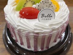 -甜心贝拉(西平路店)