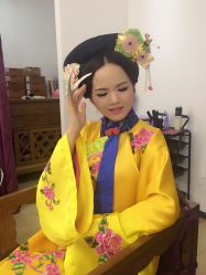 -盘子女人坊生日照·摄影馆(华强店)