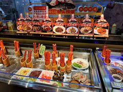 -魏铭鱼头捞饭(晋阳路店)