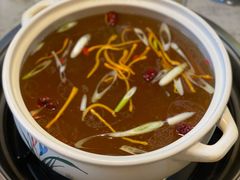 -大理董·董家小厨野生菌火锅(古城旗舰店)