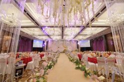 -厦门庐山大酒店·宴会厅