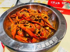 -聚味瞿记·龙虾堂(坡子街店)