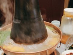 -额尔敦传统涮(体育场店)