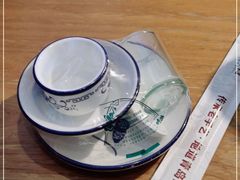 -1937青岛老味道·海肠捞饭·青岛菜(大鲍岛栈桥店)