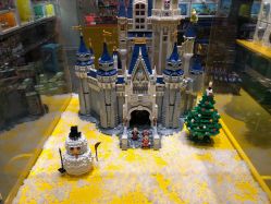 -乐高授权专卖店(朝阳大悦城店)