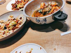-金掌勺锅包肉(华润万象城店)
