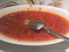 -兰湘子·湘菜小炒(济南领秀城店)