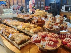 -西村叔叔的店·面包·甜品·蛋糕(清河万象汇店)