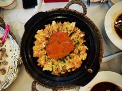 -阿毛饭店首店·宁波老字号(文化广场店)