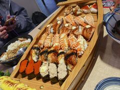 -东加寿司.料理(水游城店)