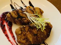 -凯菲厅海鲜姿造·海鲜自助·帝王蟹·龙虾(成都群光君悦酒店)