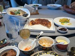 -羲和雅苑•北京烤鸭(平安国际金融中心店)