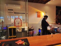 -戏作寿司(观音桥店)