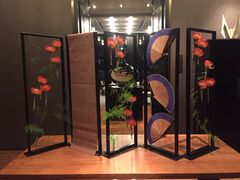 门面-广州文华东方酒店·江-由辉师傅主理