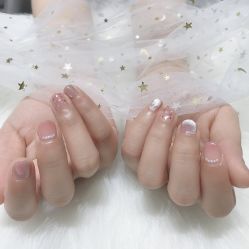 点击看大图 -吉吉靓甲美睫