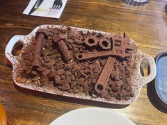 -1886德国汽车餐厅(外滩中央店)