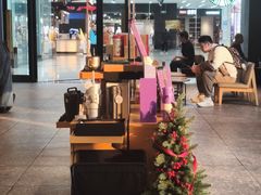 -星巴克(温州龙湾万达店)