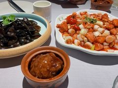 -羲和雅苑•北京烤鸭(国贸商城店)