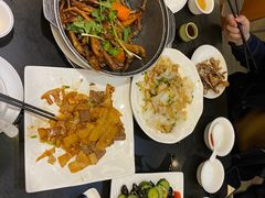 美极鸭五件-美极鲜食坊(宝安南路店)