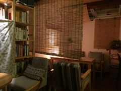 -古耳咖啡(北锣店)