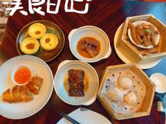 -新天世纪中餐厅