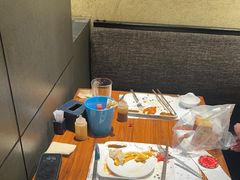 -汉巴味德·烤肉与啤酒的自助(杭州大悦城店)