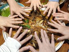 -俭寨大盘鸡·缸子肉·小公鸡·新疆菜(云通店)