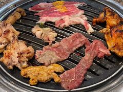 -高丽苑韩国烤肉(海昌路旗舰店)
