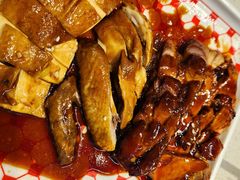 -明腾壹间茶餐厅(新都会花园广场店)
