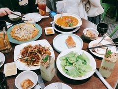 -新旺茶餐厅(嘉里城店)