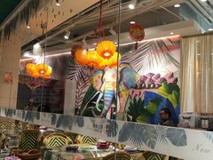 -箜八泰·东南亚料理(环球港店)