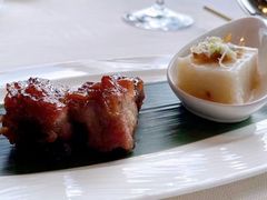 -天龙轩(香港丽思卡尔顿酒店)