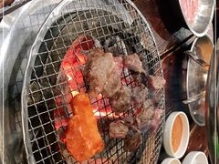 -小本家韩式烤肉(紫藤路店)