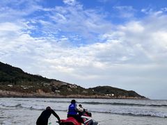 -南麂列岛