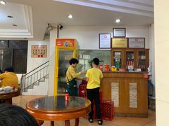 大堂-品香排骨饭(羊官路店)