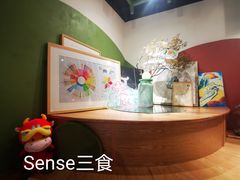 -Catch Bagel(芳草地店)