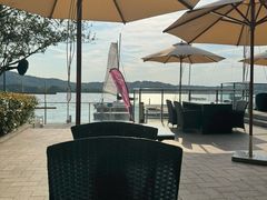 -望海·帆船主题咖啡厅•品茗下午茶(石湖景区店)