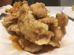 -北李妈妈菜·海肠捞饭(高新万达店)