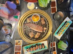 -牛局别馆·和牛烧肉(日月广场店)
