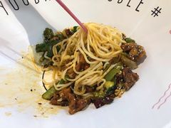 -友达面馆·酸菜鱼面(钱塘区店)