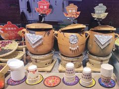 -芝小官毛肚火锅海鲜自助(淮安清江浦区新亚店)
