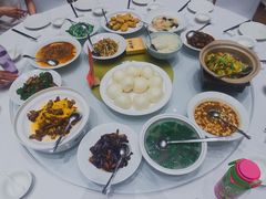 -钱塘宴(东站西子国际店)