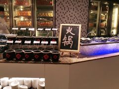 -深圳香格里拉酒店